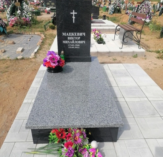 Памятник одиночный 090